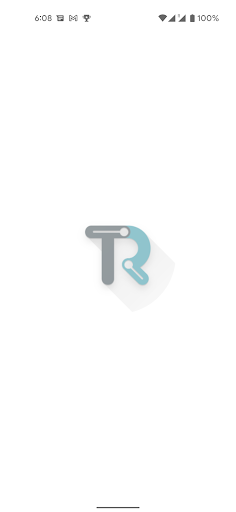 Android application TechRook - Tech News App screenshort
