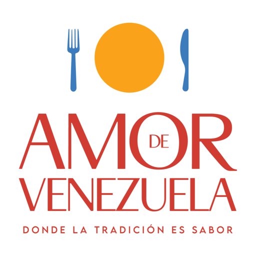 Amor de Venezuela logo