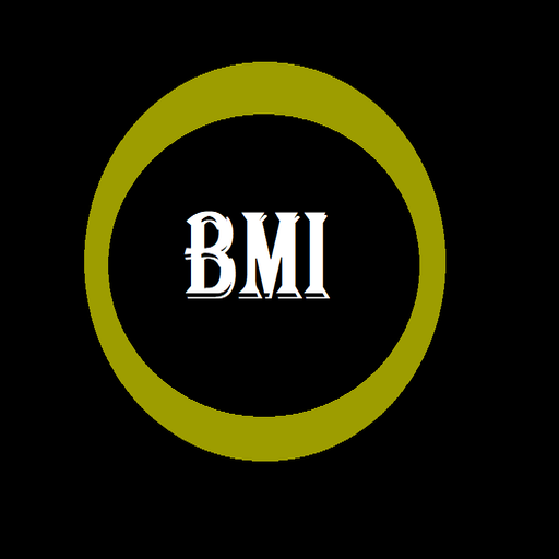 BMI Calculator logo