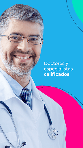 Medicato para Red Médica Screenshot 2 - AppWisp.com