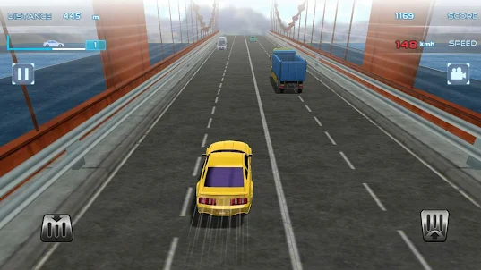Car Racing - Driving Game