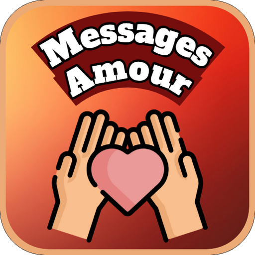 Messages & Sms Amour Touchants logo