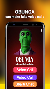 Prank Call for Obunga