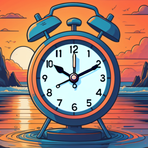 Sunrise Alarm logo