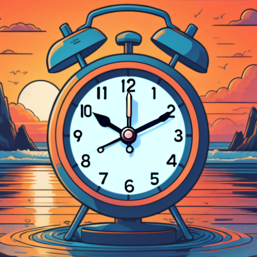 Sunrise Alarm 1.1 Icon