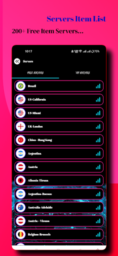 9999 VPN-Fast and Safer Internet