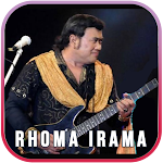 Cover Image of Download Lagu Lawas Rhoma Irama Mp3 4.0 APK