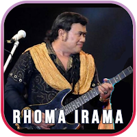 RHOMA IRAMA Album Mp3 Terlengkap Full Offline