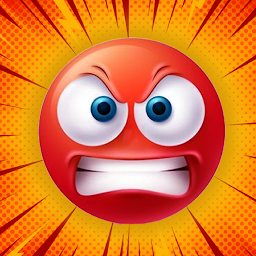Angry Ball Mod Apk
