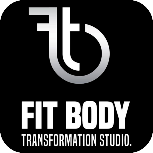 Fit Body Transformation Studio logo
