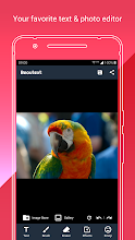 Beautext - Text & Photo Editor APK Download for Android