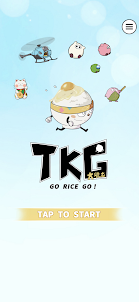 Go Rice Go! - Escape Game