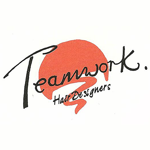 Teamwork Hair Designers - Google Play 앱