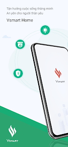 Vsmart Home - Vinsmart - Ứng Dụng Trên Google Play