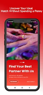 Vivah Bandhan- Matrimony App