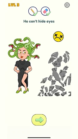 Game screenshot I need to pee! apk download