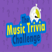 The Music Trivia Challenge