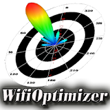 Wifi Optimizer icon