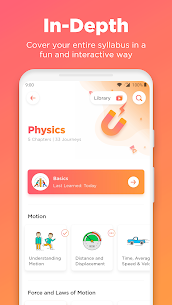 BYJU’S – The Learning App 5