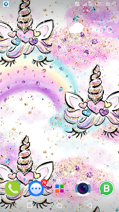 Cute Unicorn Girl Wallpapers Kawaii Backgrounds For Pc Windows And Mac Free Download Support us by sharing the content, upvoting wallpapers on the page or sending your own. safe for pc