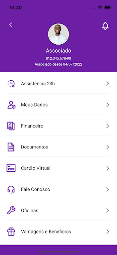 PLENA BRASIL Screen 3