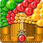 Pharaoh Bubble Shooter