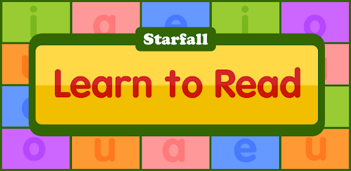Starfall Learn To Read - Apps On Google Play