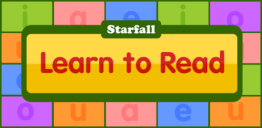 Starfall Learn To Read Apps On Google Play