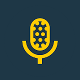 Radiotalk - 誰でも気軽に音声配䠡ができるアプリ icon