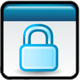 Express App Locker icon