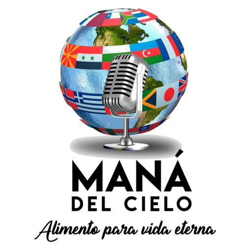 MANÁ DEL CIELO RADIO logo