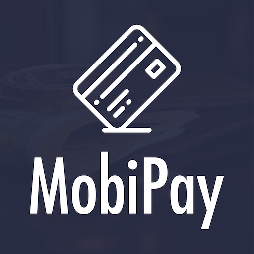 MobiPay logo