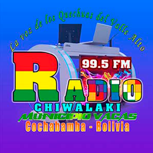 Radio Chiwalaki Cochabamba ดาวน์โหลดบน Windows