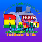 Cover Image of ดาวน์โหลด Radio Chiwalaki Cochabamba  APK