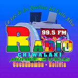 Radio Chiwalaki Cochabamba icon