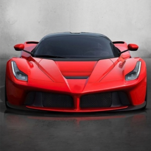 Cars 5 | Sports Car Puzzle Télécharger sur Windows