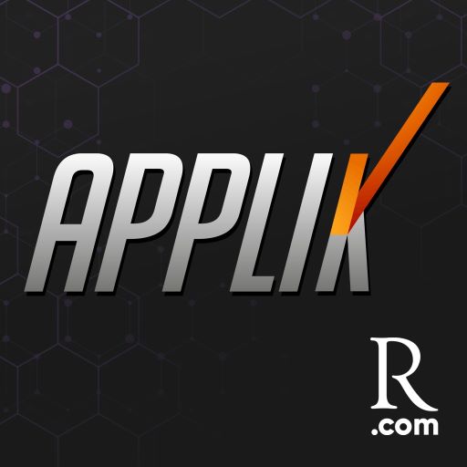 Applik Ripley logo