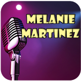 Melanie Martinez Music Fan icon