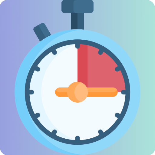 Tabata Workout Timer logo