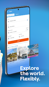 Imágen 5 Traveloka: Book Flight & Hotel android