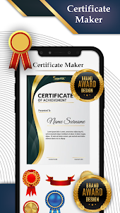 Real Certificate Maker 2023