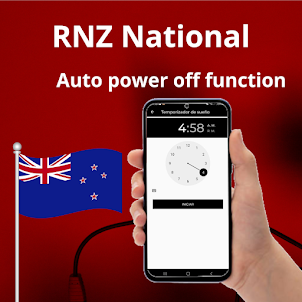 RNZ National Radios NewZealand