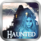 Haunted House Mysteries (full) icon