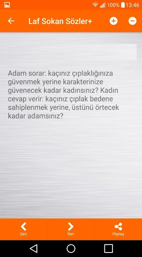 Laf Sokan Sözler Screen 3