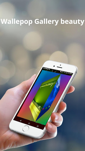 Anteprima dell'app