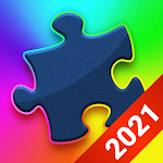 Cover Image of Download Jigsaw Puzzles Collection HD - Puzzles for Adults 1.4.4 APK