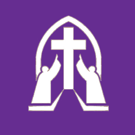 Catholic Prayers logo