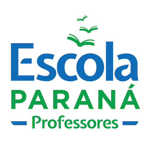 Escola Paraná Professores 1.22 Icon