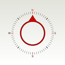 Icon image Simple Compass