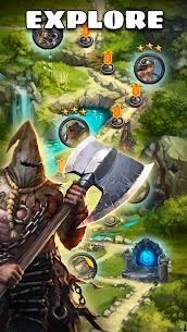 Card Heroes – CCG game Apk Mod for Android [Unlimited Coins/Gems] 5